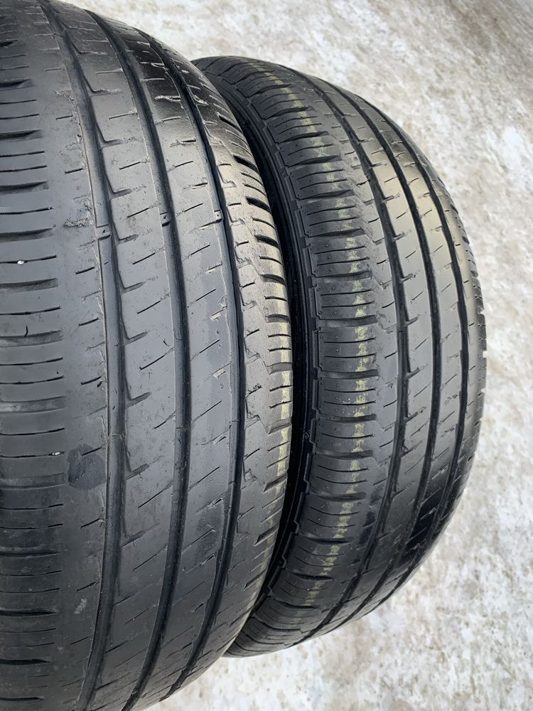 Шини 235/65 R16C Hankook 6,5мм 2021рік 235 65 16С