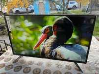 ГОЛОСОВИЙ ПУЛЬТ Телевізори Самсунг СмартТВ 4К 45' Samsung SmartTV IPTV