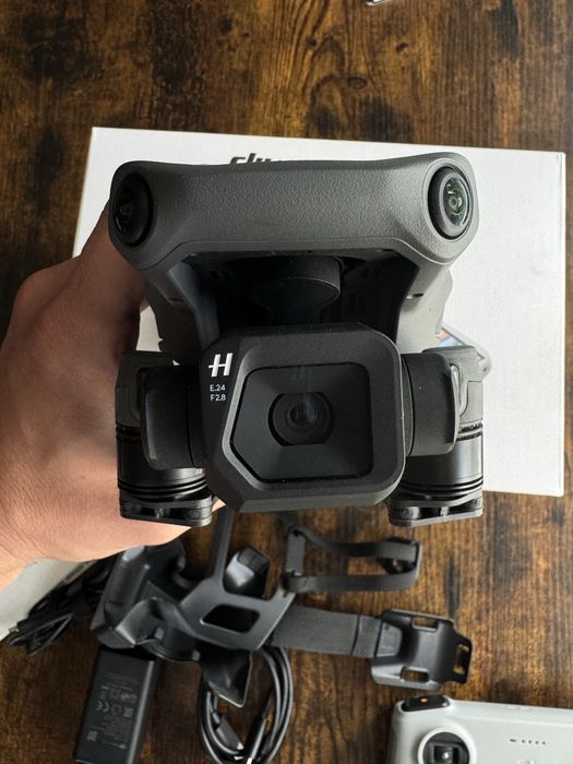Dron Dji Mavic 3 Classic