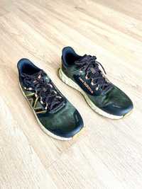 Buty New Balance Fresh Foam Garoe Szlak rozm. 44 | jak nowe gwarancja