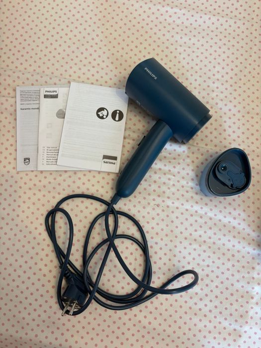 Ferro a vapor Philips