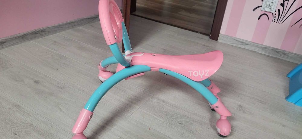 Słonik jeżdzik/ pchacz