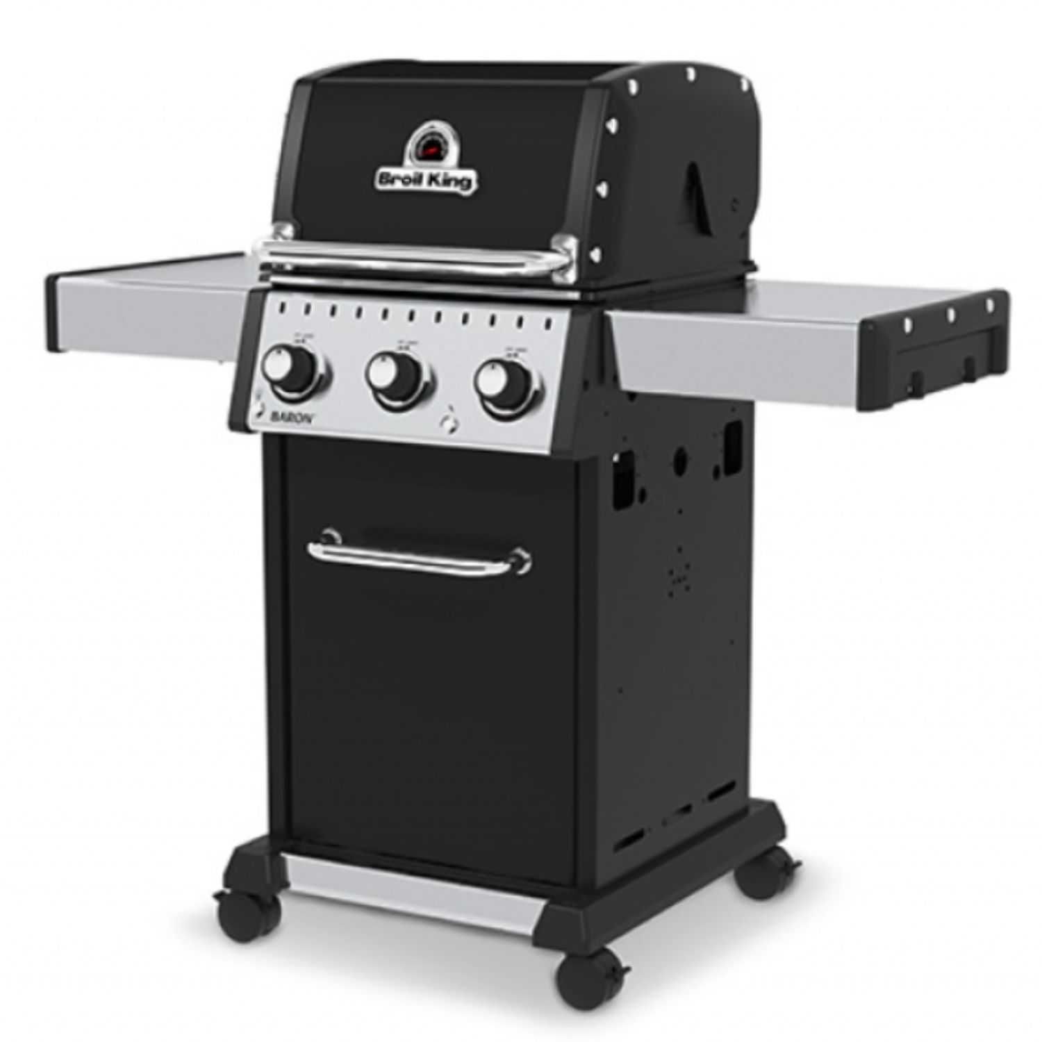 Grill gazowy Broil King Baron 320