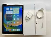 iPad 9 Generacji 256GB Wifi SpaceGrey Bateria 99%