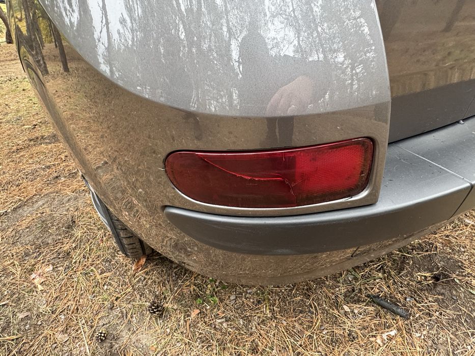 Продам Renault Clio 2010 року