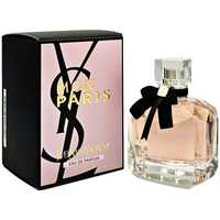 Perfumy | Yves Saint Laurent | Mon Paris | 90 ml | edp