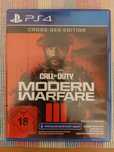 Call of Duty Modern Warfare III