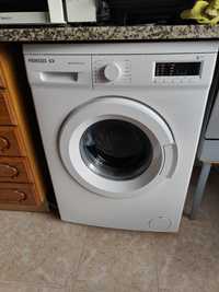Máquina de Lavar Roupa - 7kg