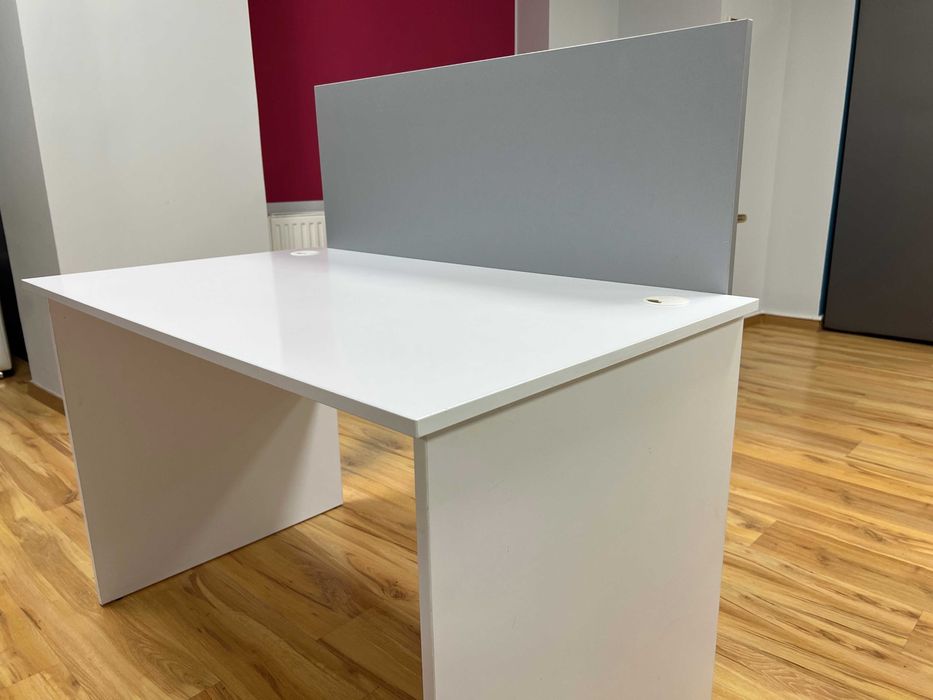 Biurko – stan bardzo dobry 120 x 70