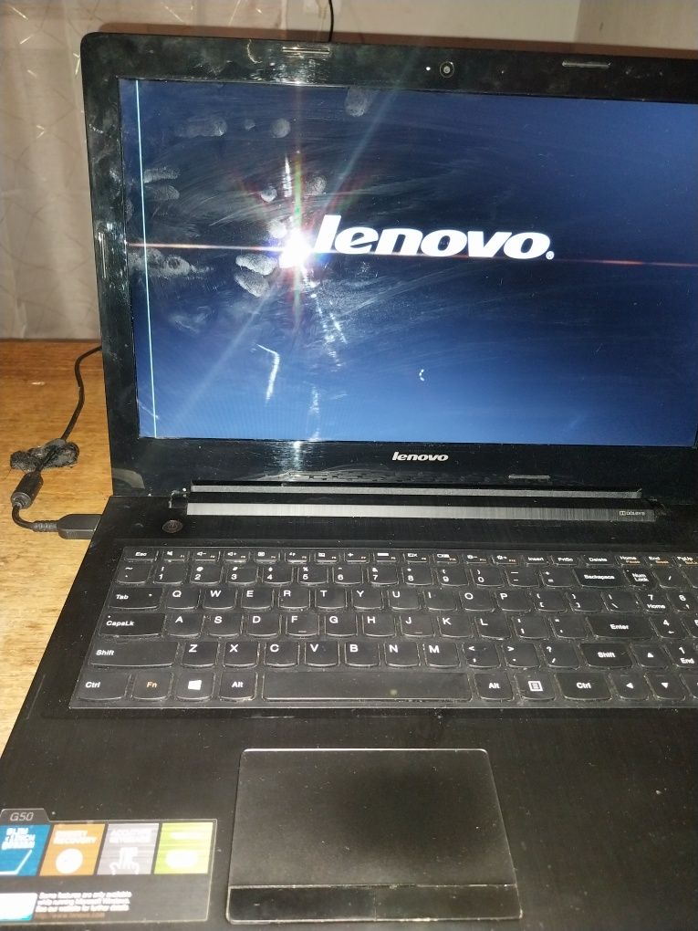 Laptop Lenovo g50-30