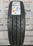 1 шт. 185/75 R16C цешка Bridgestone Duravis R660 одна нова літня шина