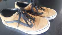Sapatilhas Marca VANS