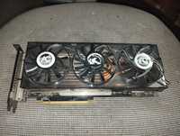 Видеокарта Geforce 9800 GTX