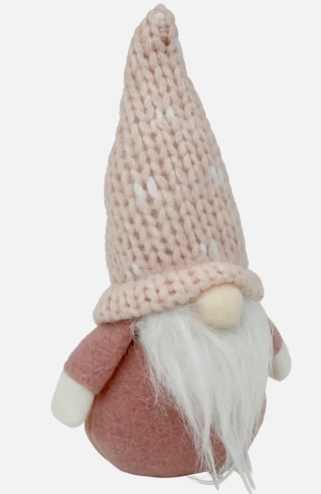 Skrzat Krasnal Grom Czapka Na Święta Do Domu