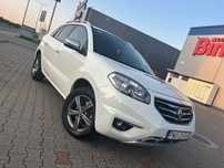 Renault Koleos !! 2.0 DCI !! Lift !! Klimatronic !! Półskóry !!