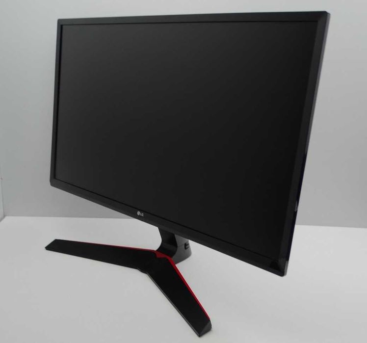 Monitor LED LG 24" 24MP59G-P 1920x1080 Full HD HDMI IPS