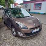 Renault Grand Scenic Renault grand scenic 7 osobowy