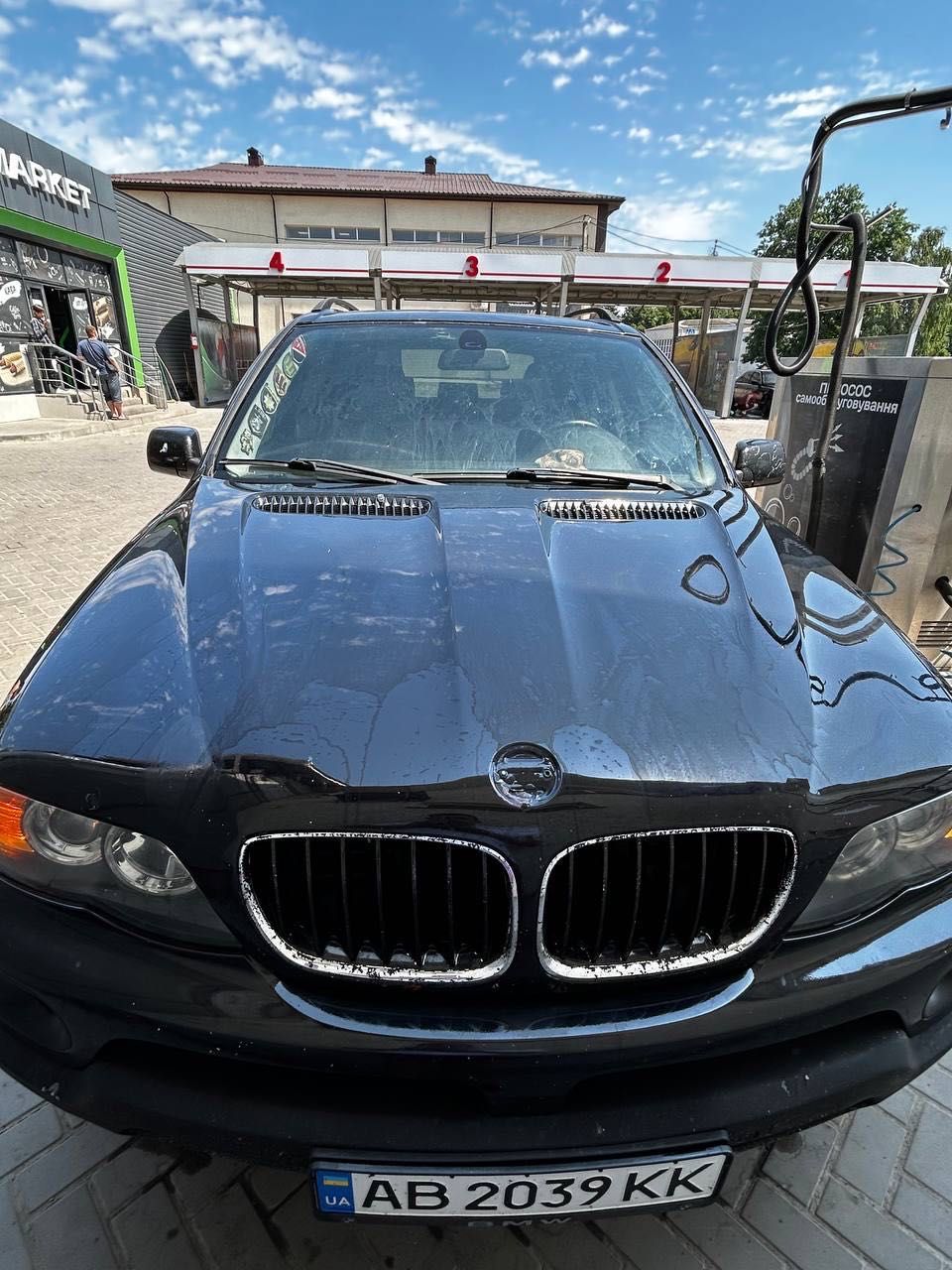 Продам власний автомобіль