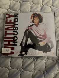 Whitney Houston ao Vivo  em Portugal
