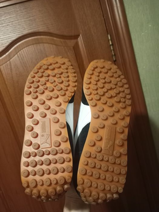 Кроссовки Puma Easy Rider Vintage Sneakers