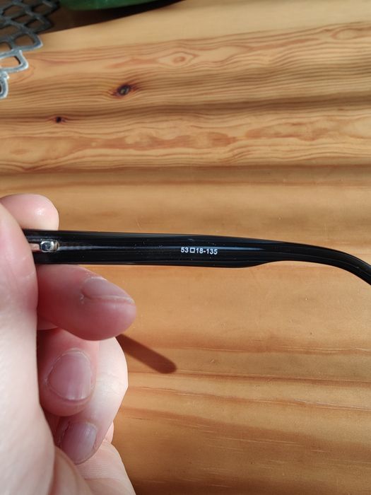 Oprawki okulary korekcyjne