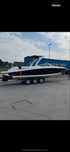 Sea ray 250 slx 496 dts mercruiser 8.2 magnum 350 cv