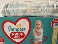 Pampers pants 5 144