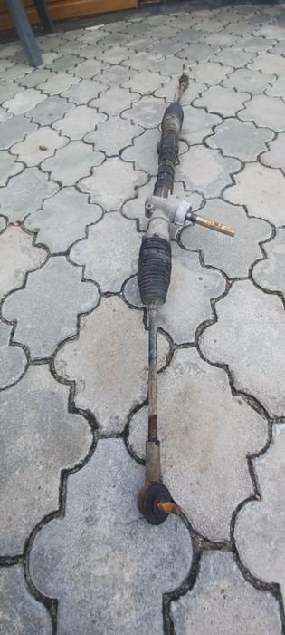 Maglownica opel meriva a