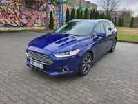 Ford Mondeo Ford Mondeo 1.5 EcoBoost