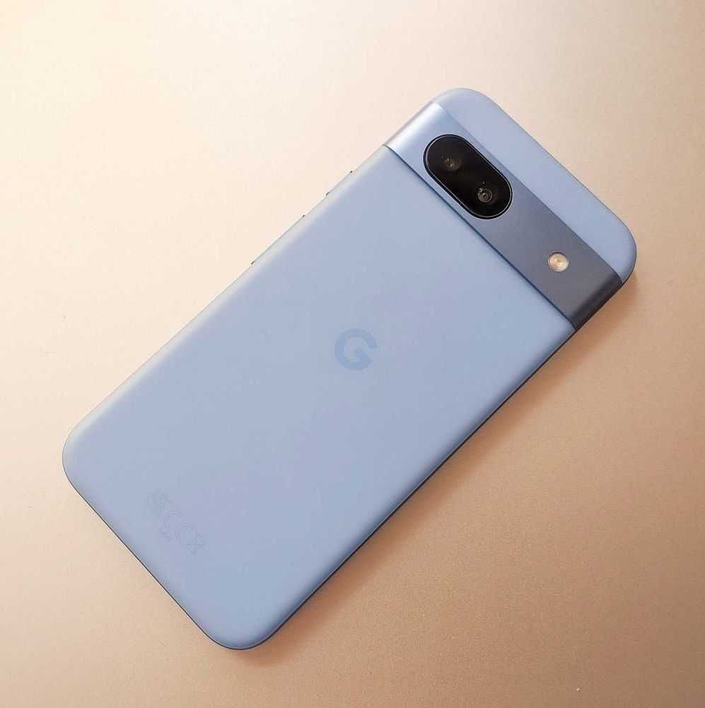 GOOGLE Pixel 8a 8/128GB 5G 6.1" 120Hz
