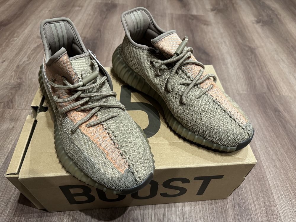 Buty Yeezy 350 v2 rozm.44 Nowe