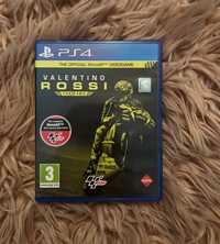 Valentino Rossi gra na PS4