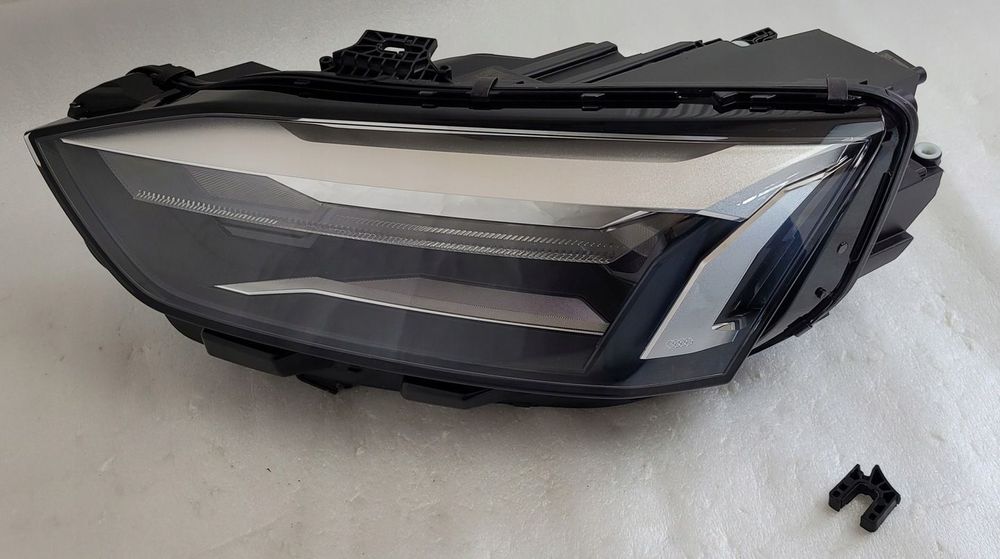 LAMPA LEWA PRZÓD FULL LED AUDI A5 F5 II 8W6 LIFT 2019-