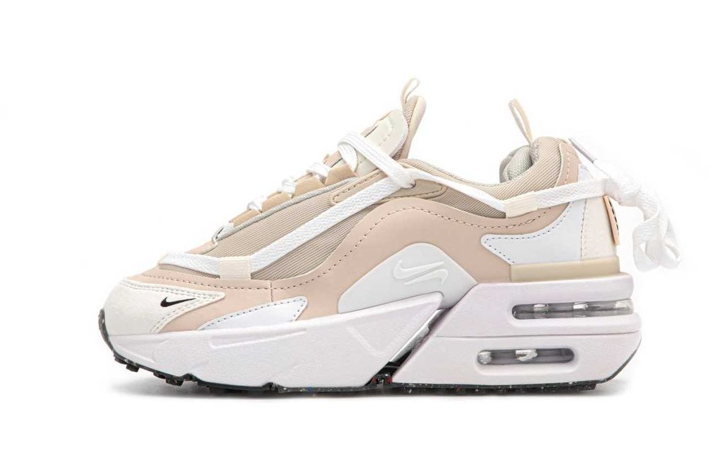 Женские кроссовки Nike Air Max Furyosa кросівки найк аир макс фуриоса