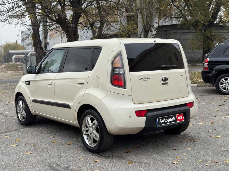 Продам Kia Soul 2008р. #72937