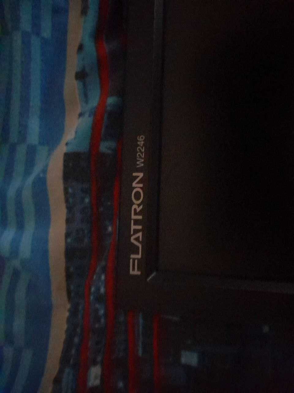Монитор lg flatron
