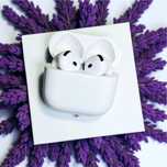 AirPods 4 (ANC) + MagSafe | Nowe AirPods z gwarancją (Rok) | Do iPhone