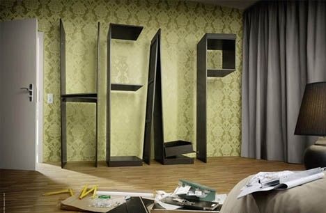 Складання будь яких меблів!