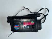 Panasonic RX10 VHS – Oldschoolowa kamera