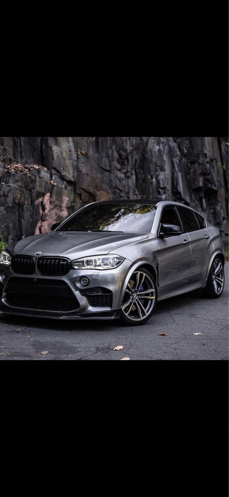 Диски Нові R22/5/120 BMW X5 E70 F15 X6 F16