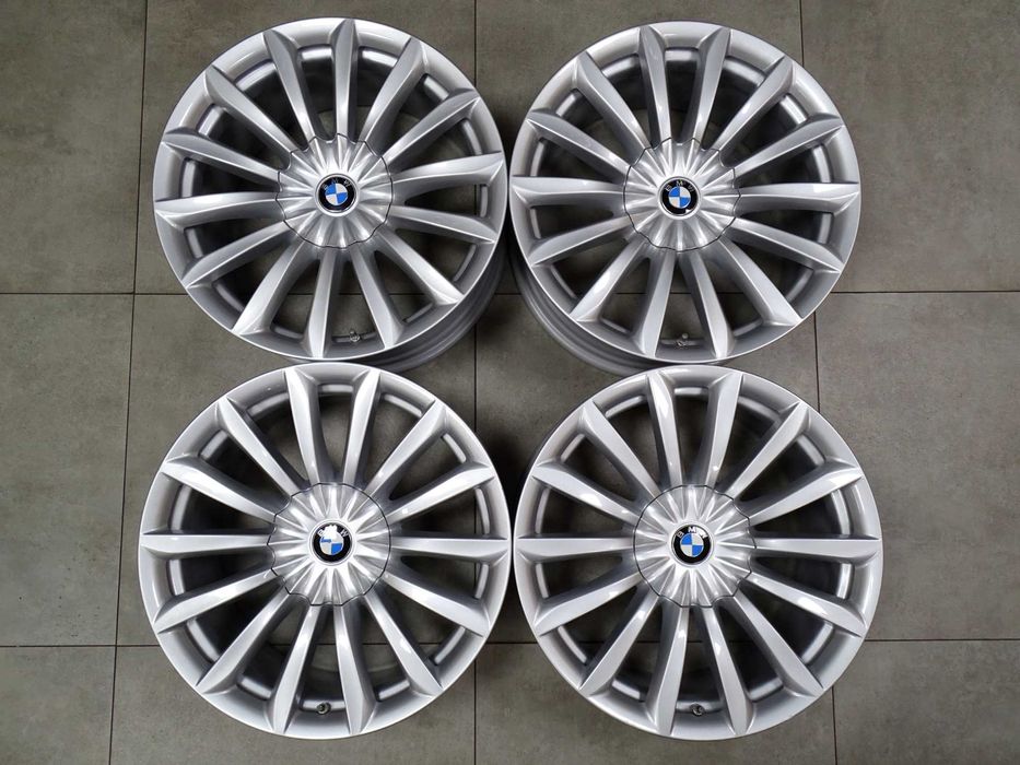 Felga 19 BMW 7 G11 G12 5 G30 6 G32 BMW 68612.25 Wzór 620 5x112 Et25