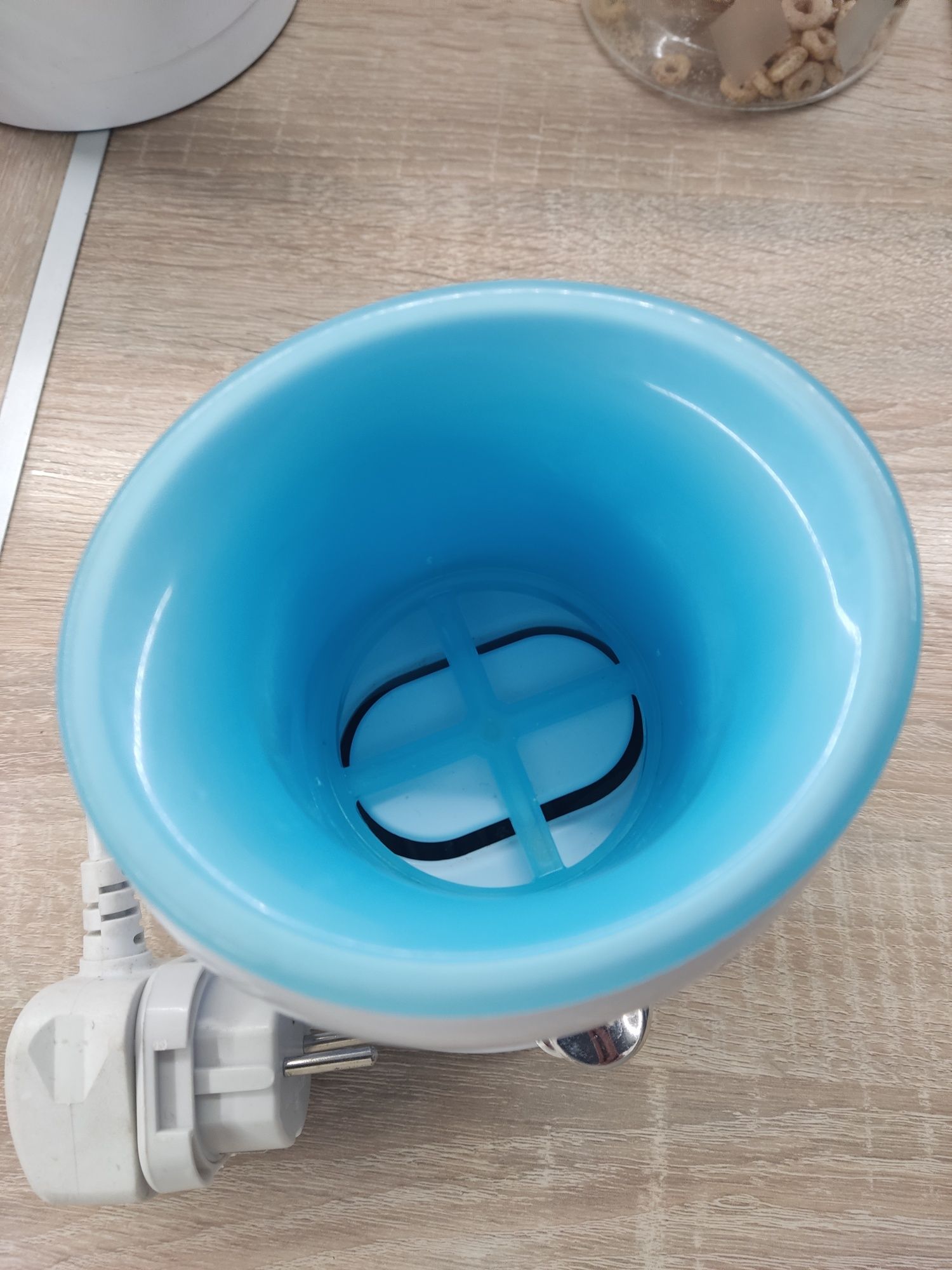 Podgrzewacz Philips avent