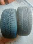 Продам резину 225/40 р18