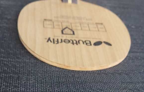 Butterfly Primorac OFF- Japan