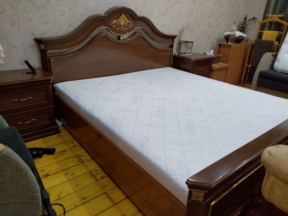 Чехлы на матрасы, Пошив чехлов для матрасов любых размеров