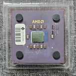 AMD Duron D850AUT1B 850MHz Socket 462