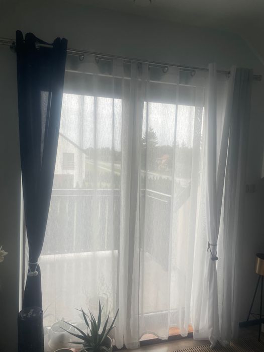Firany i zasłony Eurofirany