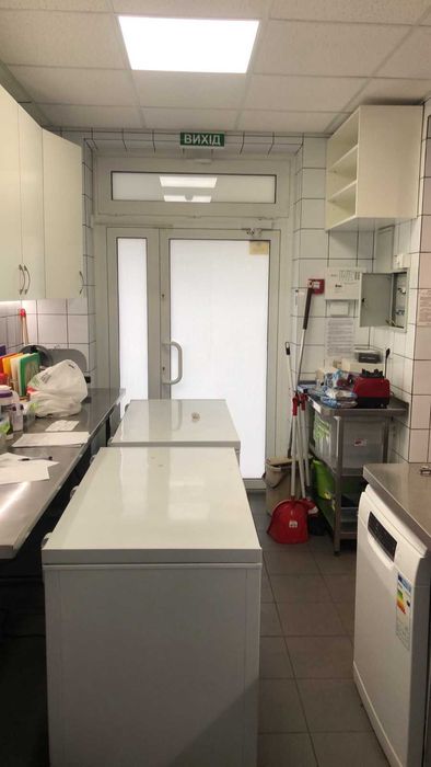 Здається в оренду нежитлове приміщення м.Самбір