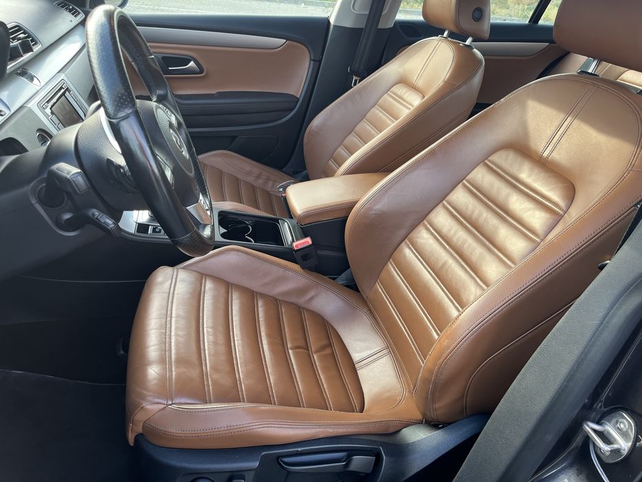 Passat CC R line гарний стан