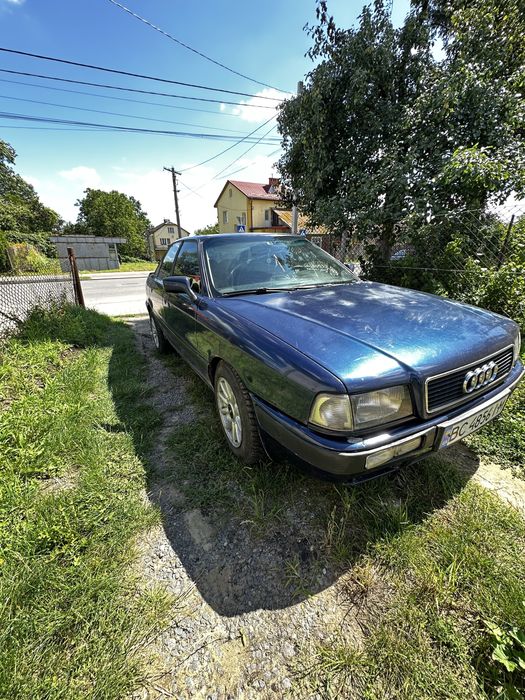 Ауді.      80       B3